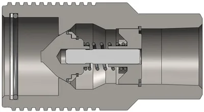 Dixon Valve & Coupling Company, LLC WS16BF16-SS