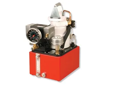 Power Team X1A1-PT