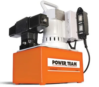 Power Team X1E2-PT