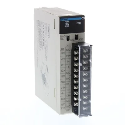 Omron CS1W-DA041