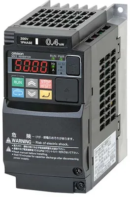 Omron 3G3MX2A4055V1