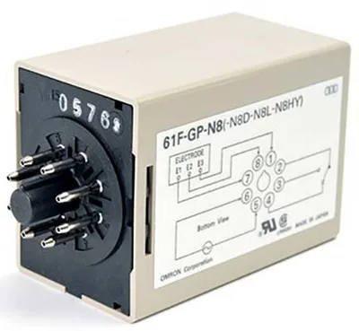 Omron 61F-GP-N-AC200