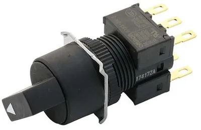 Omron A165W-T2MG-24D2