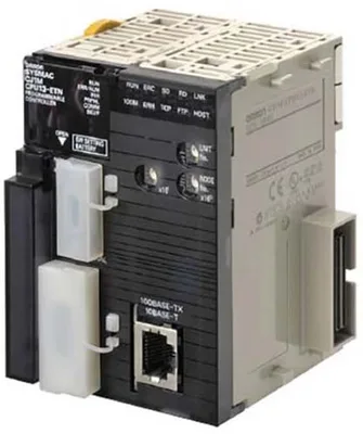 Omron CJ1MCPU13