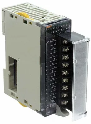 Omron CJ1W-ID212
