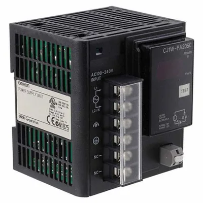 Omron CJ1W-PD022