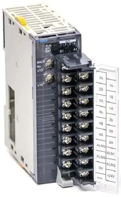 Omron CJ1W-PTS51