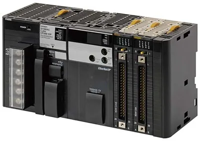Omron CJ2H-CPU65-EIP