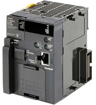 Omron CJ2M-CPU35