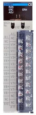 Omron CS1W-AD161