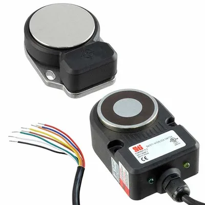 Omron D40ML-M2-B-M12