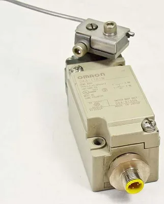 Omron D4A-1116N