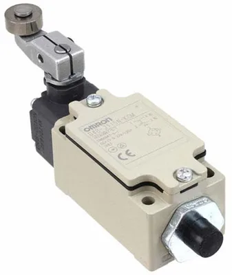 Omron D4B-4A11N