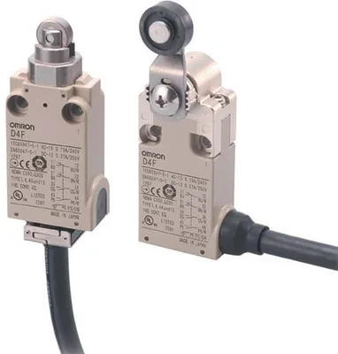 Omron D4F-302-5R
