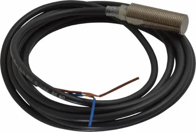 Omron E2E-X3D1-N  SENSOR