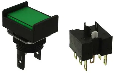 Omron A165-JBM-1