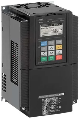 Omron 3G3RXB4900V1