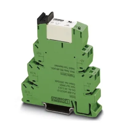 Phoenix Contact PLC-RSP- 24UC/21-21
