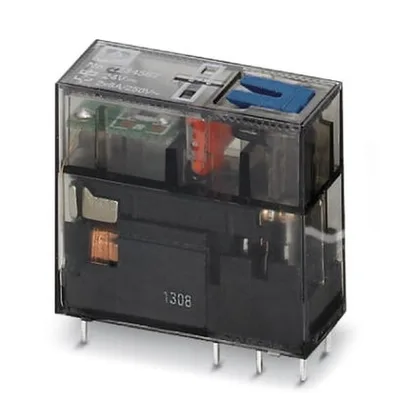 Phoenix Contact REL-MR- 24DC/21-21/MS