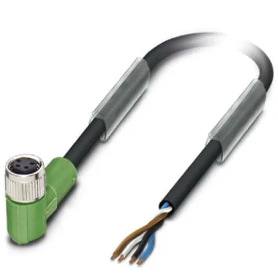 Phoenix Contact SAC-4P- 5,0-PVC/M 8FR