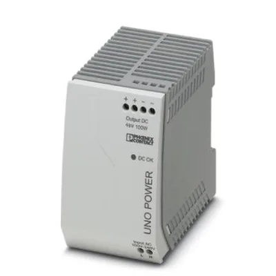 Phoenix Contact UNO-PS/1AC/48DC/100W