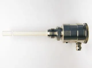 Rechner Sensors KFS-52-5-490-15/50-PTFE/VAc-D16-G1-X00-Y70 Capacitive Level Measurement Systems (KFI / KFS / KFA / KFX)