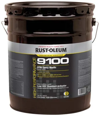 Rust-Oleum Corporation 206232