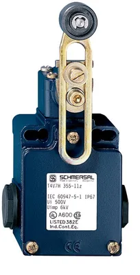 Schmersal T4V7H 355-11ZUE-2138