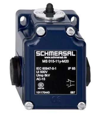 Schmersal TS 015-11Y-C