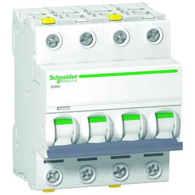 Schneider Electric A9F06432