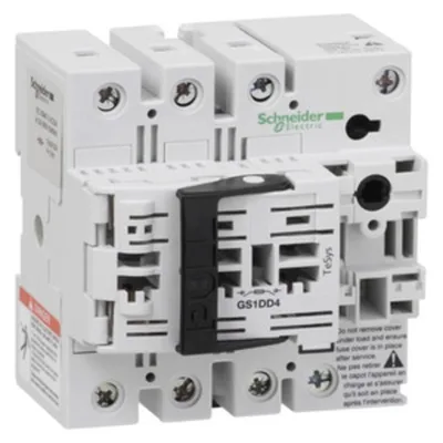Schneider Electric GS1DD4