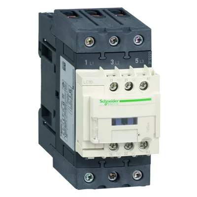 Schneider Electric LC1D50AFD