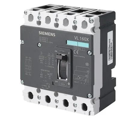 Siemens 3VL1710-1EE43-0AA0