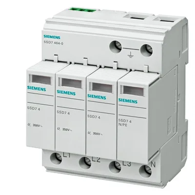 Siemens 5SD7464-0