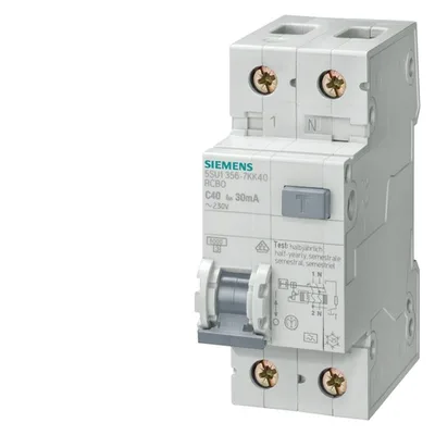 Siemens 5SU1356-7KK40