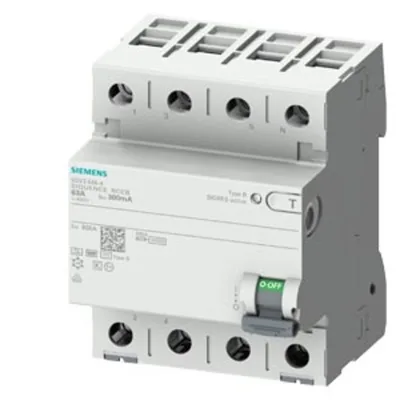Siemens 5SV3646-4