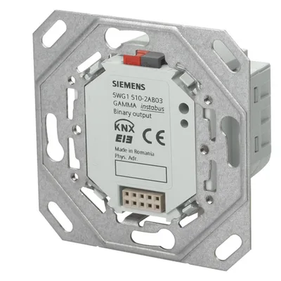 Siemens 5WG1510-2AB03