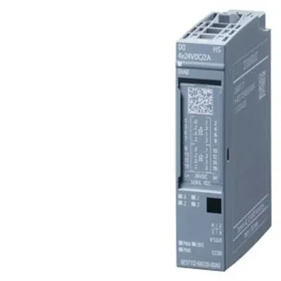Siemens 6ES7132-6BD20-0DA0