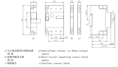 Siemens 3MV8100-0MH00