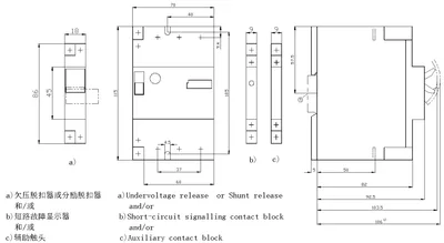 Siemens 3MV8200-0MG00