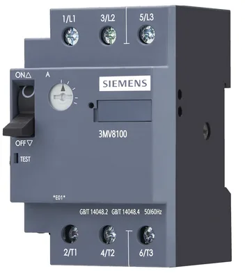 Siemens 3MV8100-0MB00