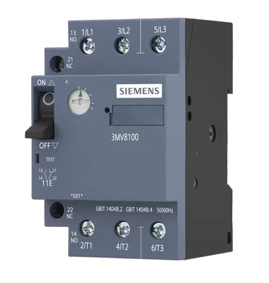 Siemens 3MV8100-1MM00
