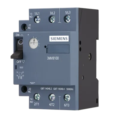Siemens 3MV8200-0ML00