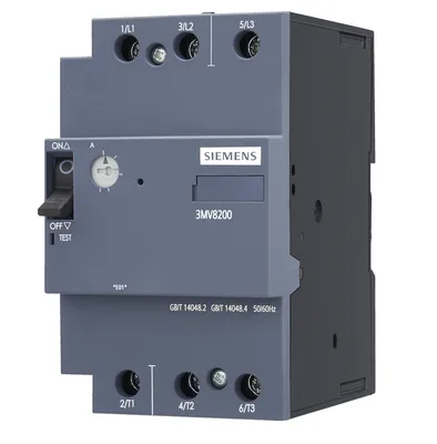 Siemens 3MV8100-1MB00