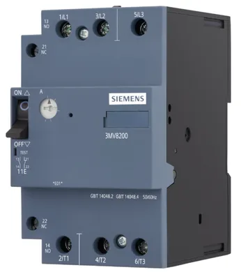 Siemens 3MV8200-1MG00