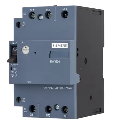 Siemens 3MV8200-1MM00