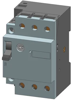 Siemens 3MV8100-0MH00