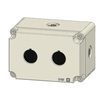 Siemens 3SB6812-0AA10-0BA0