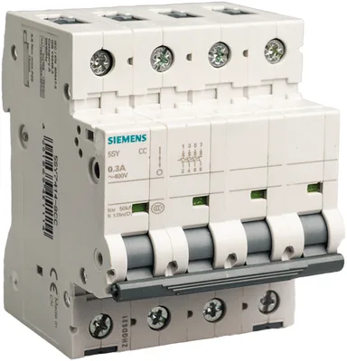 Siemens 5SY6402-7CC