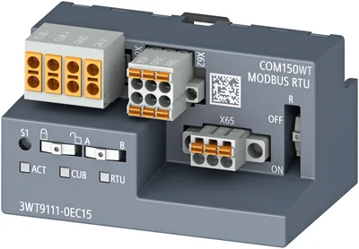 Siemens 3WT9111-0EC15